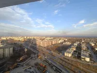 18th & 16h Floor Secure Luxury Condos with Pool & Fitness Included in Price - spa