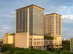 Hotel Tentrem Semarang
