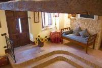 Country House Federico I - homestay