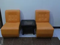 Usmania Guest House