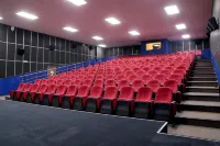 Курорт Старая Русса - 2 звезды