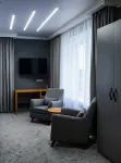 Kolizey Hotel - bar
