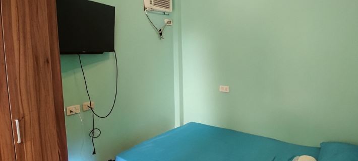 Azulea Lodging House Oslob Ξενοδοχεία στην πόλη Oslob