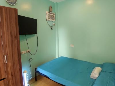 Azulea Lodging House Oslob