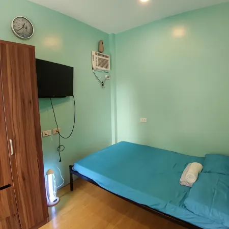 Azulea Lodging House Oslob