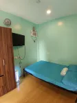 Azulea Lodging House Oslob - Mountain view