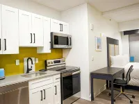 Peachtree Suites - Jersey City Hotels near Tidelands Athletic Complex