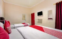 Green Guesthouse