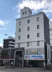 Rakuda Hotel Jingu โรงแรมใกล้สถานีฮาสุกาอิเกะ