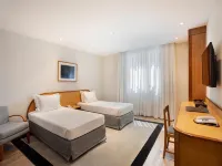 Windsor Guanabara Hotel Hotels near Inga
