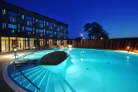 Kosta Boda Art Hotel - Gym