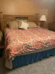 Walk to Slopes or Catch the Shuttle in Front. Angel Fire Condo,  2 Bd, 2BTH - 발코니