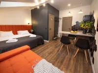 Lemon Loft Hotel Hotels in Tver'