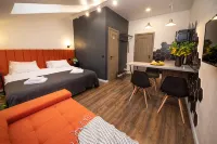 Lemon Loft Hotel - Mountain view