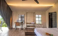 Trizara Resorts - Glam Camping