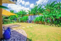 King Bed, Fully A/C, Pool, BBQ, Near Beaches, Free Washer/Dryer - Video Tour - Homestays