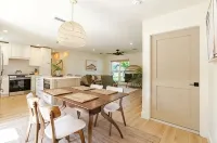 3Br Heated Saltwater Pool Home Near Ami and Img - สระว่ายน้ำส่วนตัว