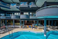 Mediterranean Resort - Swimmingpools
