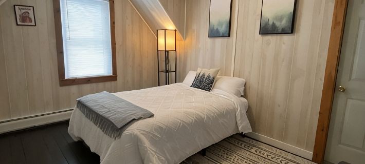The Guides House • Cozy Main St Stay with Porch Views Hotels in Herkimer County