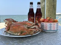 Tiny House at St. George Island - 2-Star