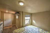Modern Cabin Sleeps 5- Close in Manitou Springs and close to Garden of the Gods - Chalets