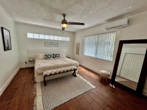Walnut Beach Bungalow