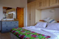 Spacious villa in extensive private grounds overlooking Ahai bay near Erimitis - Parvekkeita