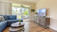 Condo in beautiful Poipu - 3Bd, 3Ba, pool, hot tub & AC - Breakfast