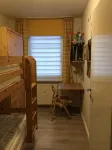Comfortable apartment for four people. Smart TV and WLAN included. - Wi-Fi
