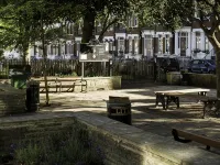 Primrose Guest House - guesthouses