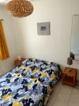 Appt House 72M² 2/4 Persons 50m Sea Beach - واي فاي