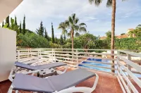 Roc Oberoy - Adults Only - Beach