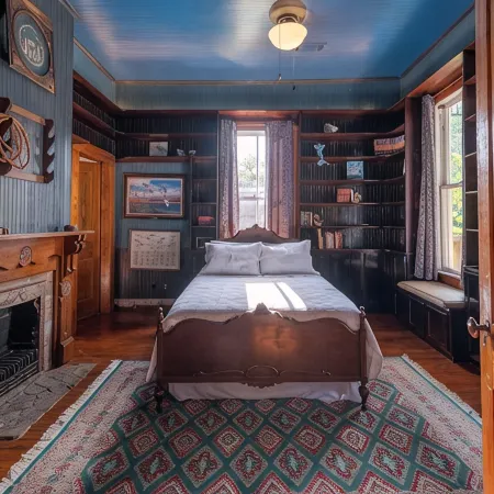 Historic Biloxi Beach House