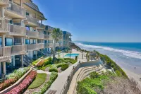 Steps to Sand, Luxury Family Townhome with Central A/C BBQ Crib Resort Amenities - Wifi