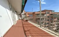 Sunset Colosseo Bed & Breakfast - 游泳池
