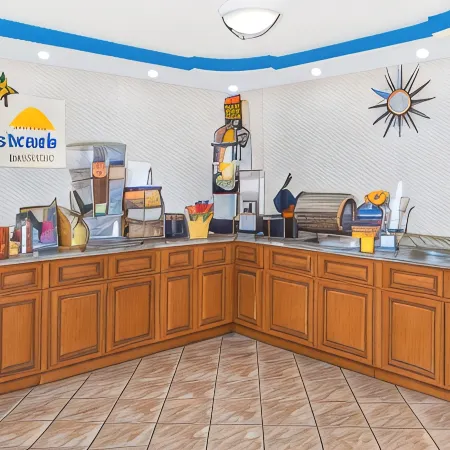 Days Inn by Wyndham Calvert City/Paducah East