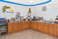 Days Inn by Wyndham Calvert City/Paducah East - petit déjeuner