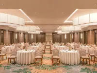 The Residency Towers Puducherry Hotels near Anokhi