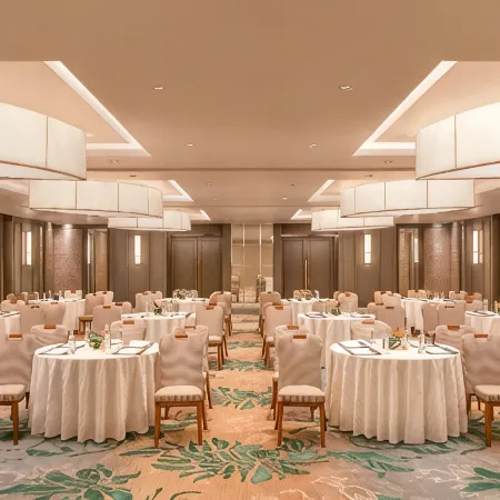 The Residency Towers Puducherry