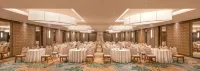 The Residency Towers Puducherry - Luksus