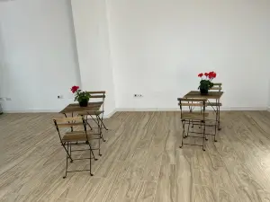 Castro Suites Osuna