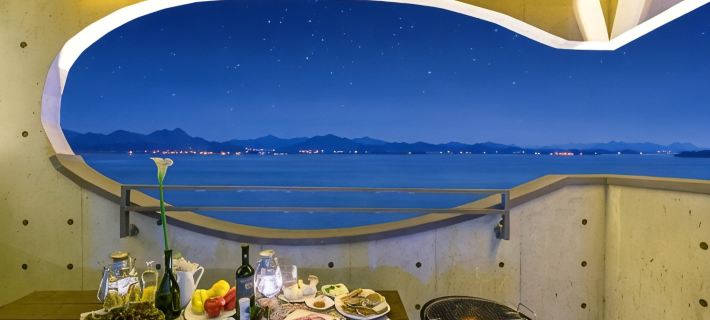 Yeongdeok Beach Walking Pension Hotels in Yeongdeok