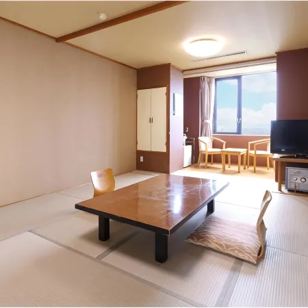 Hotel New Kanei