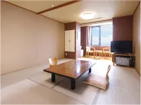 Hotel New Kanei - Wi-Fi