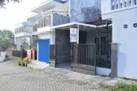 Citra Homestay - ห้องครัว