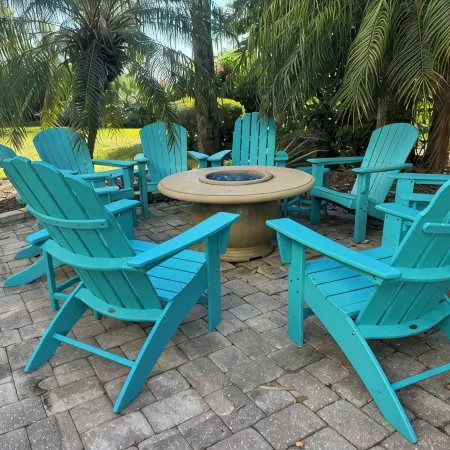 4 King Beds and En Suite Bathrooms - Ocean & Lake View, Elevator, 2 Heated Pools