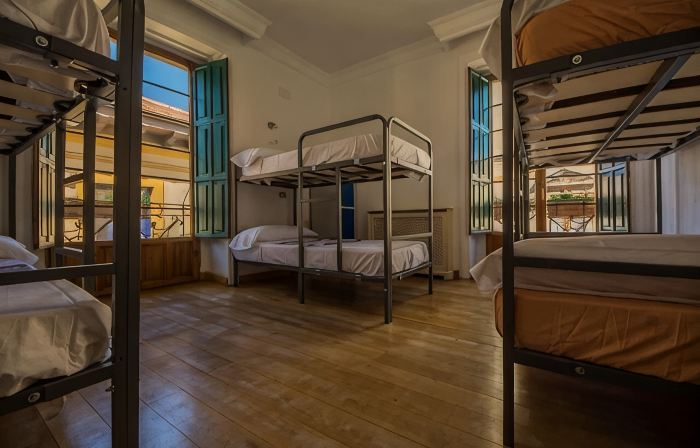 Hostel Covent Garden by Gaiarooms