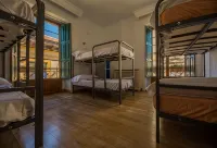 Hostel Covent Garden by Gaiarooms Hotels in 