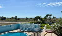 Beachside Resort Motel - شاطئ