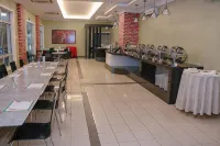 The Jerai Hotel Sungai Petani - breakfast